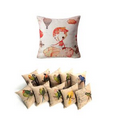 Pillow and Cushion Covers